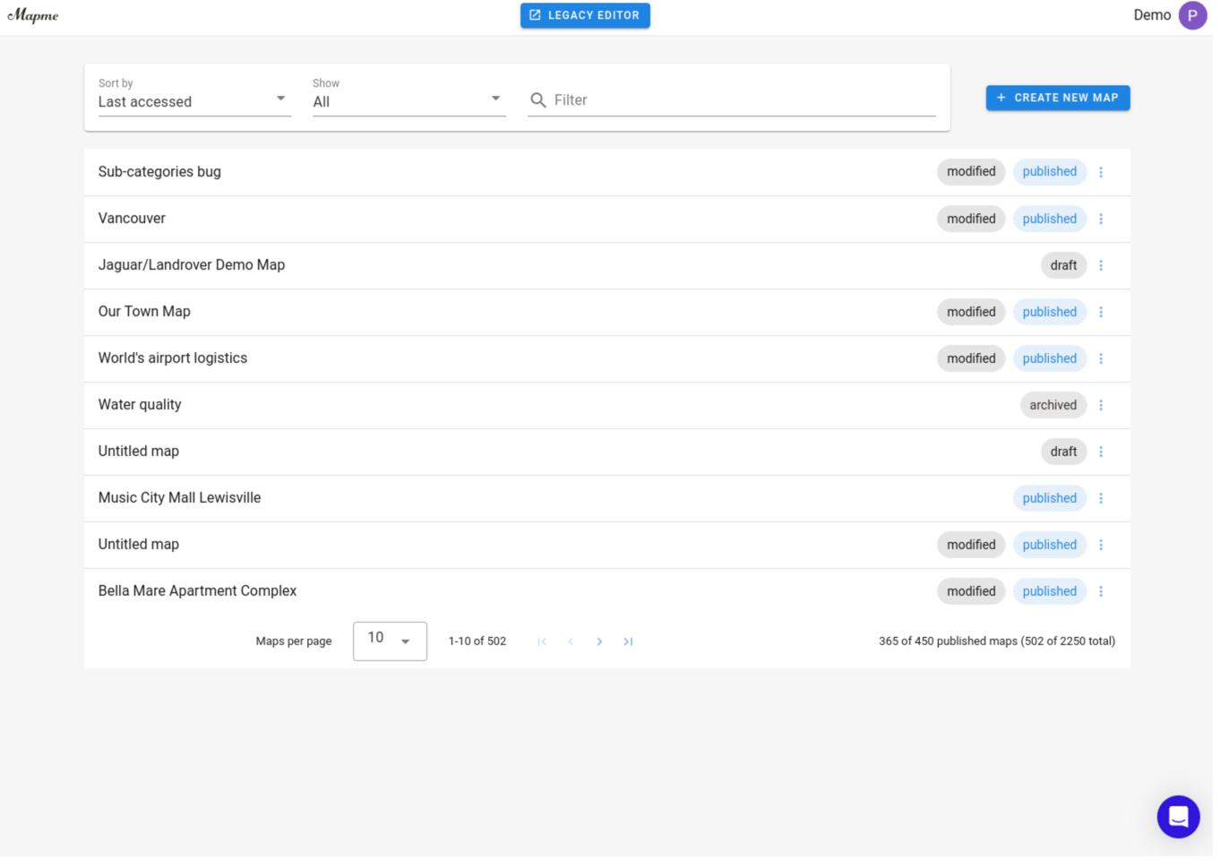 Zypto wallet app preview