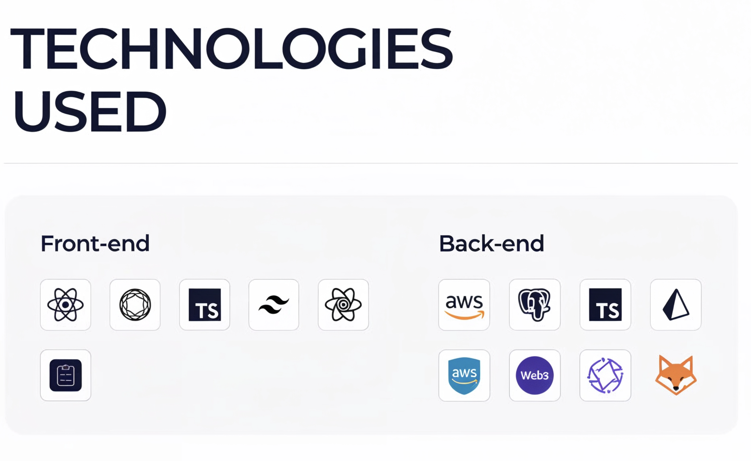 Zypto wallet app preview